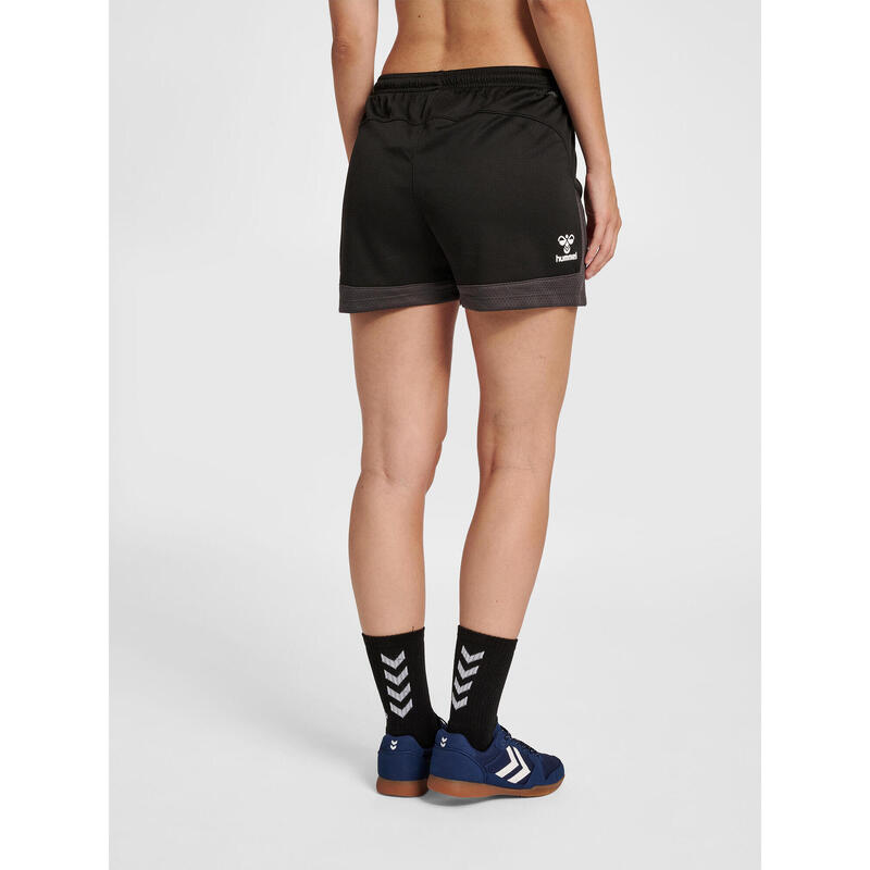 Hummel Shorts Hmllead Womens Poly Shorts