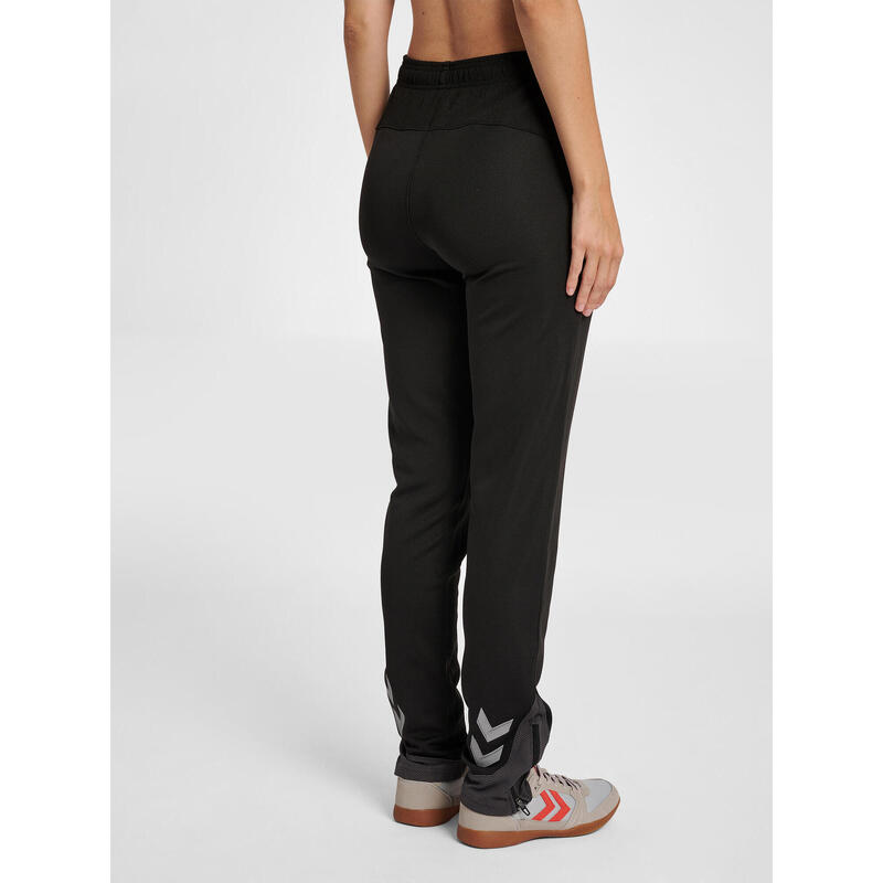 Poly Hosen Damen