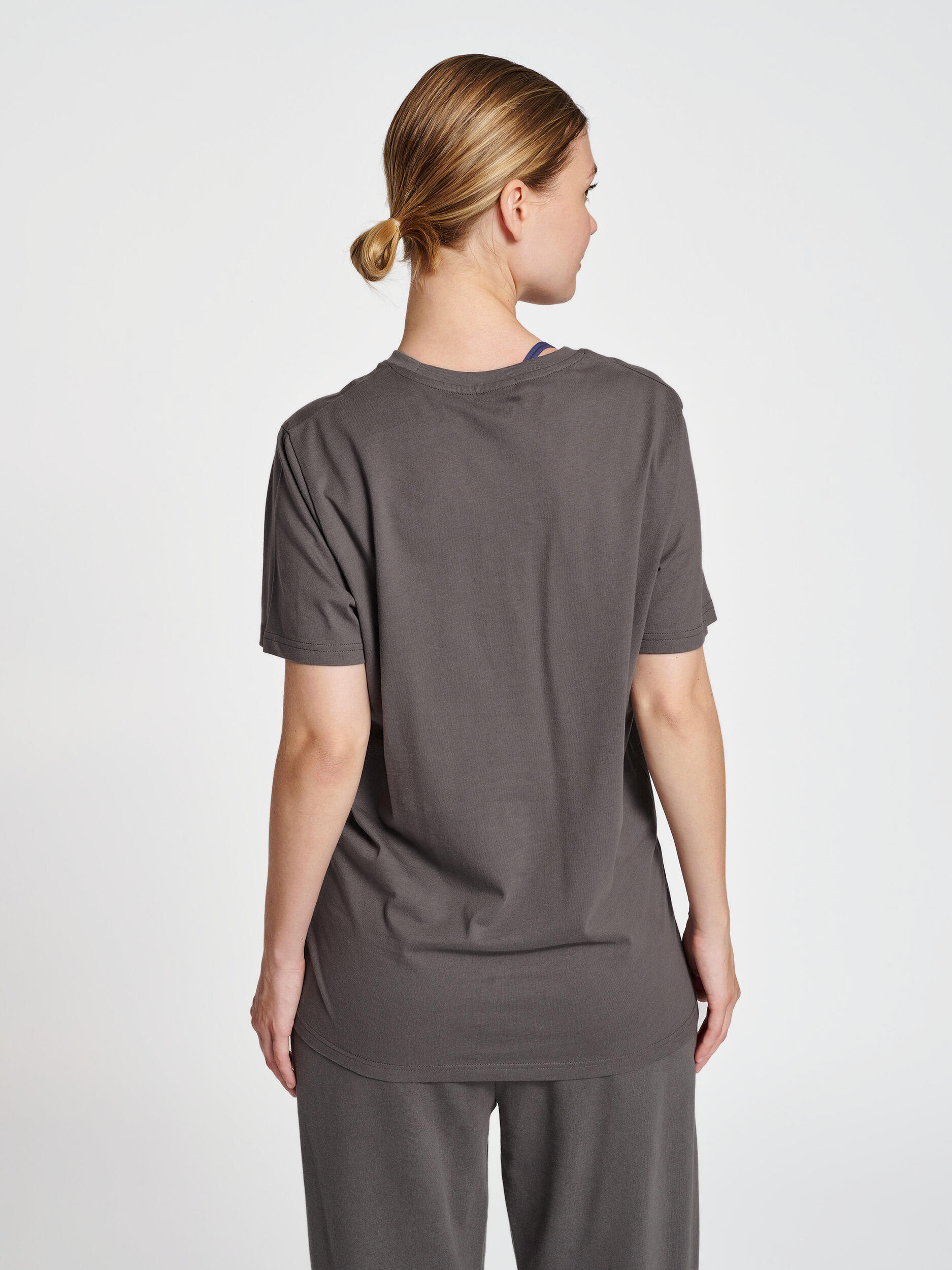 Hmllegacy T-Shirt T-Shirt S/S Unisex 5/6