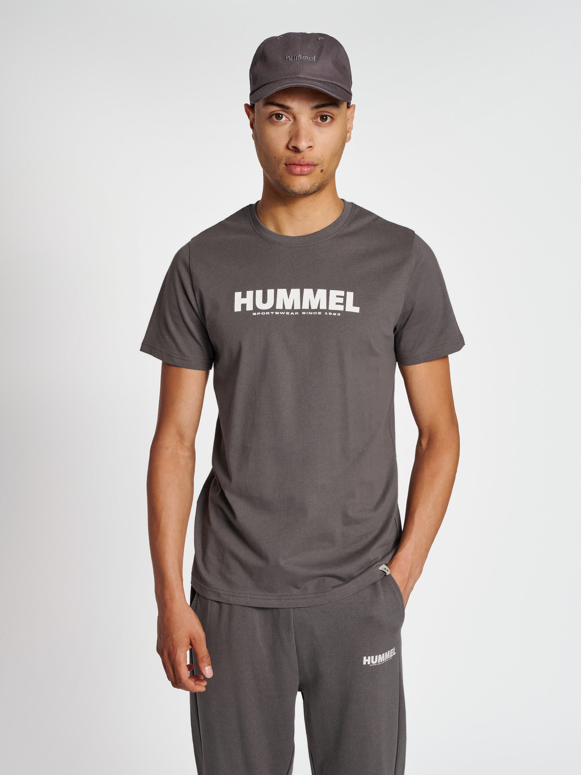 Hmllegacy T-Shirt T-Shirt S/S Unisex 2/6