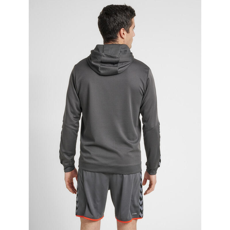 Hummel Poly Hoodie Hmlauthentic Poly Hoodie