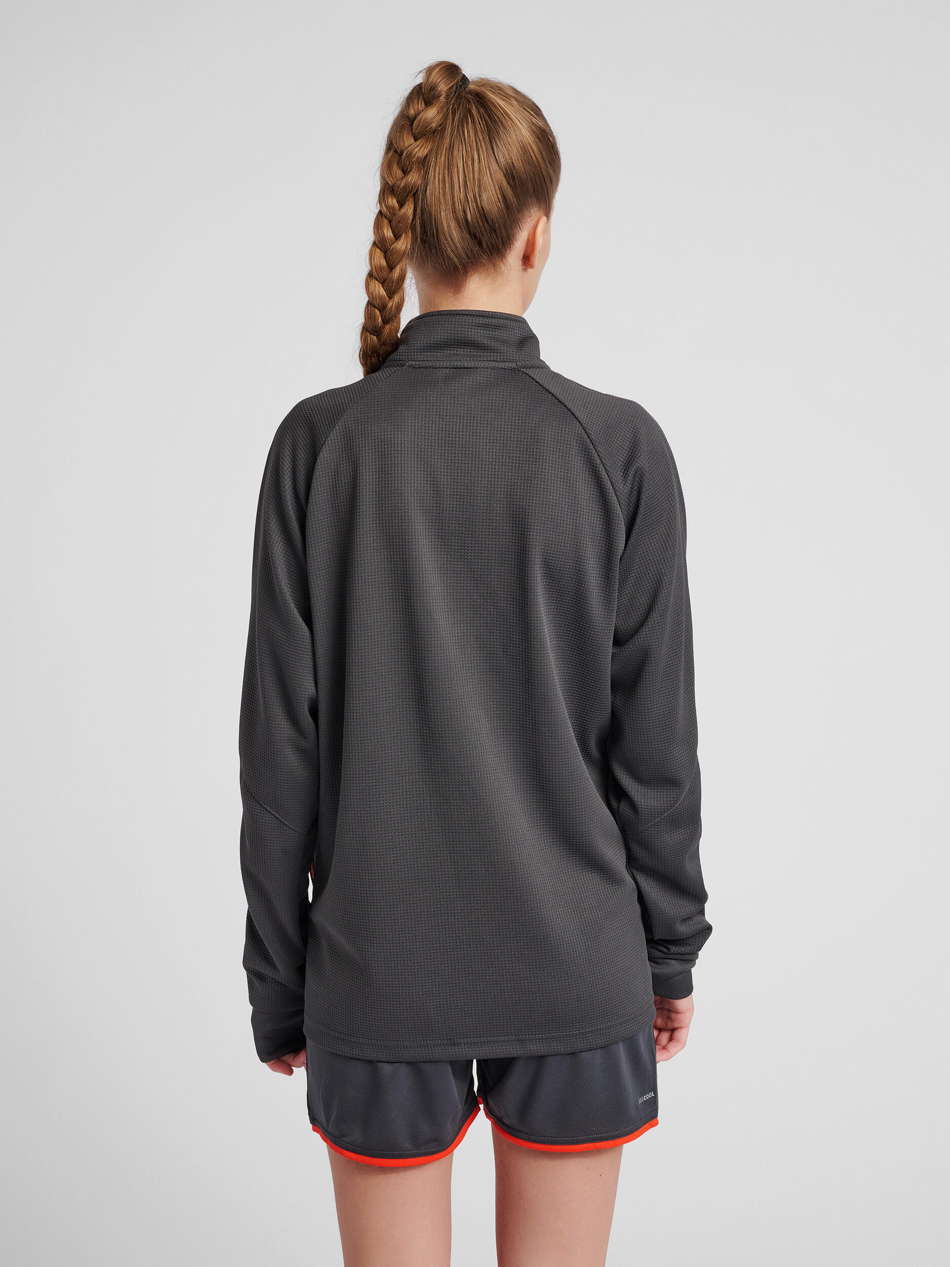 Casaco de mulher Hummel Zip hmlAUTHENTIC Poly 3/7