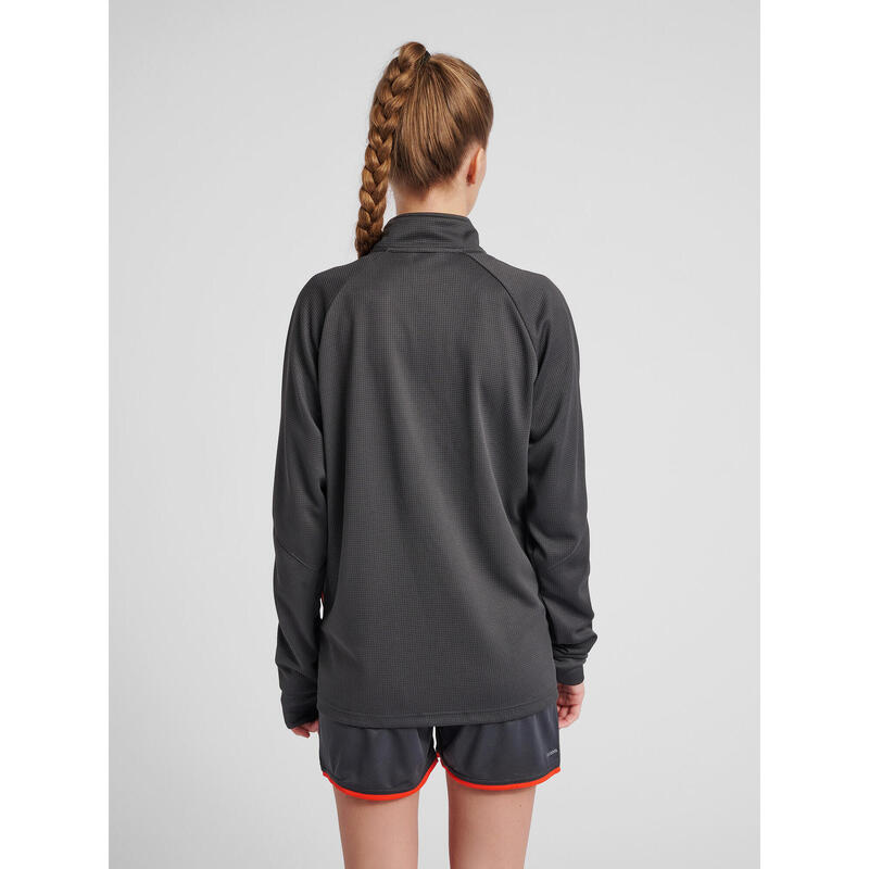 Casaco mulher Hummel Zip hmlAUTHENTIC Poly