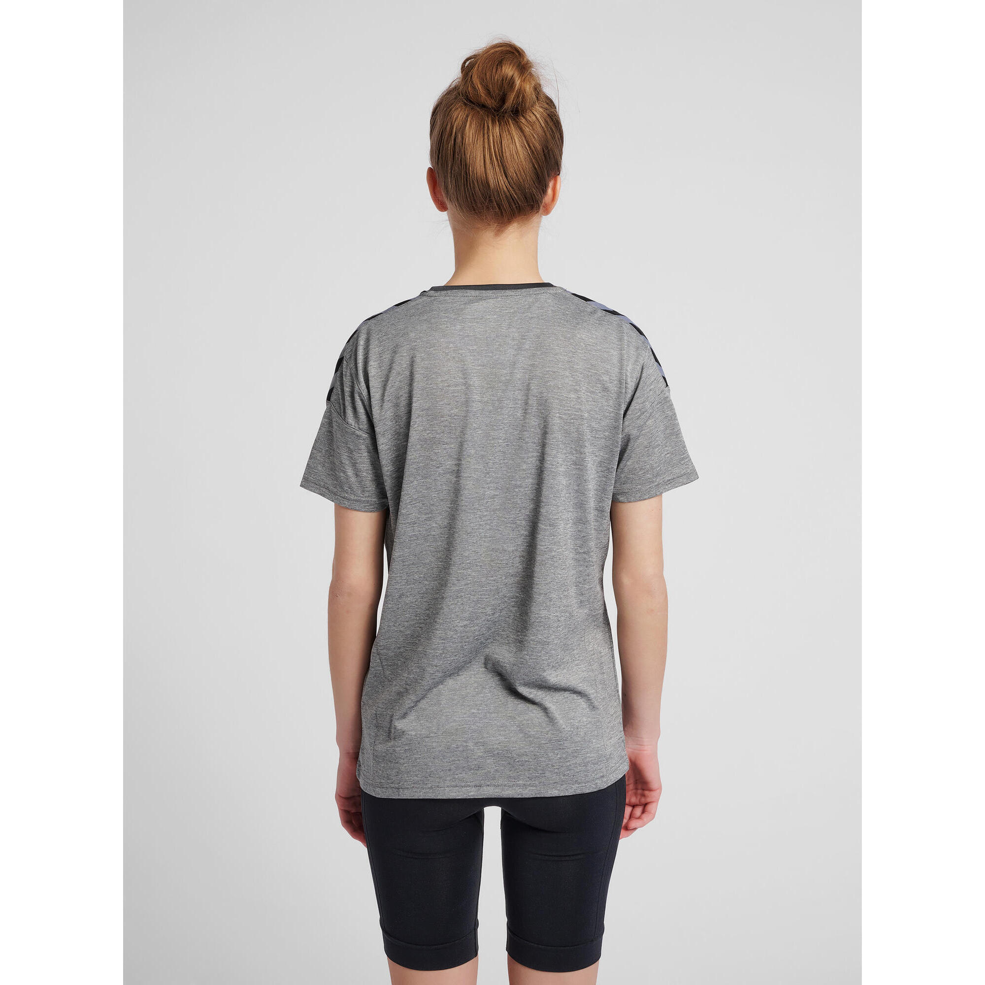 Enfiler T-Shirt Hmlauthentic Femme HUMMEL 3/6