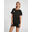 T-Shirt Hmllead Multisport Femme Design Léger Absorbant L'humidité Hummel