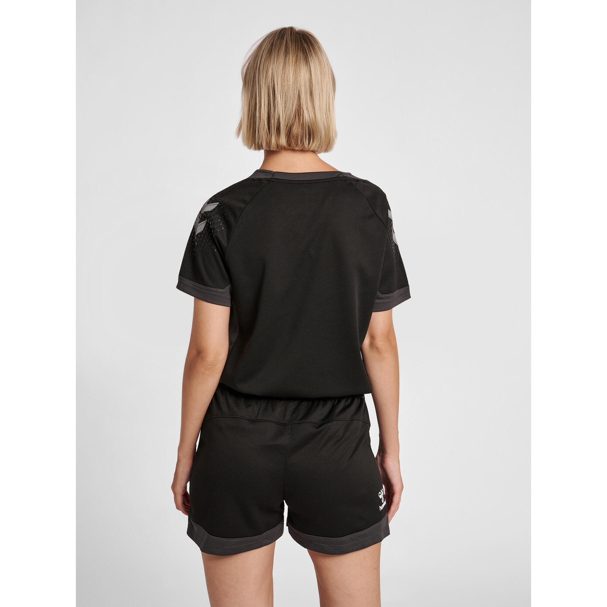 Women's jersey Hummel hmlLEAD