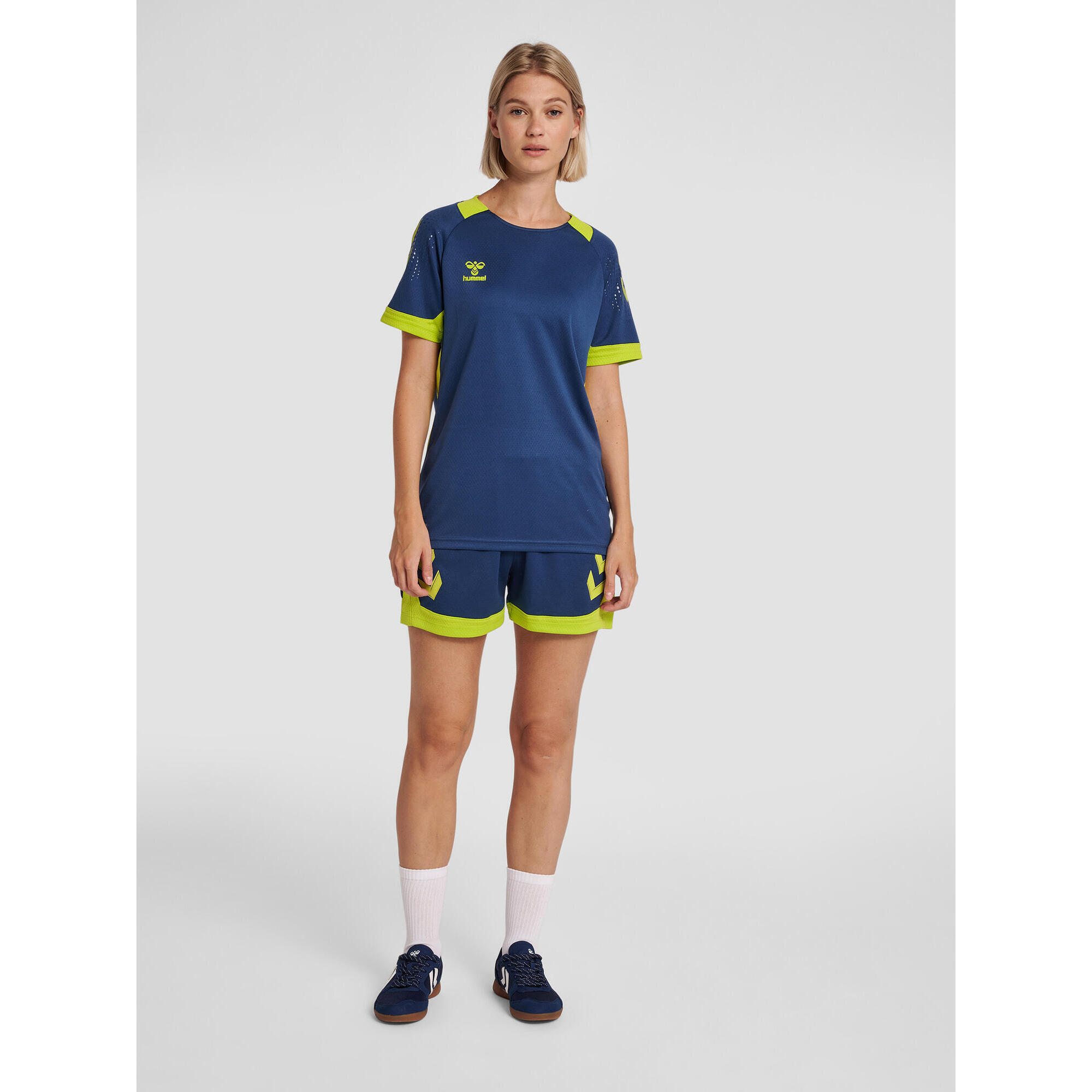 Enfiler T-Shirt Hmllead Femme 2/7
