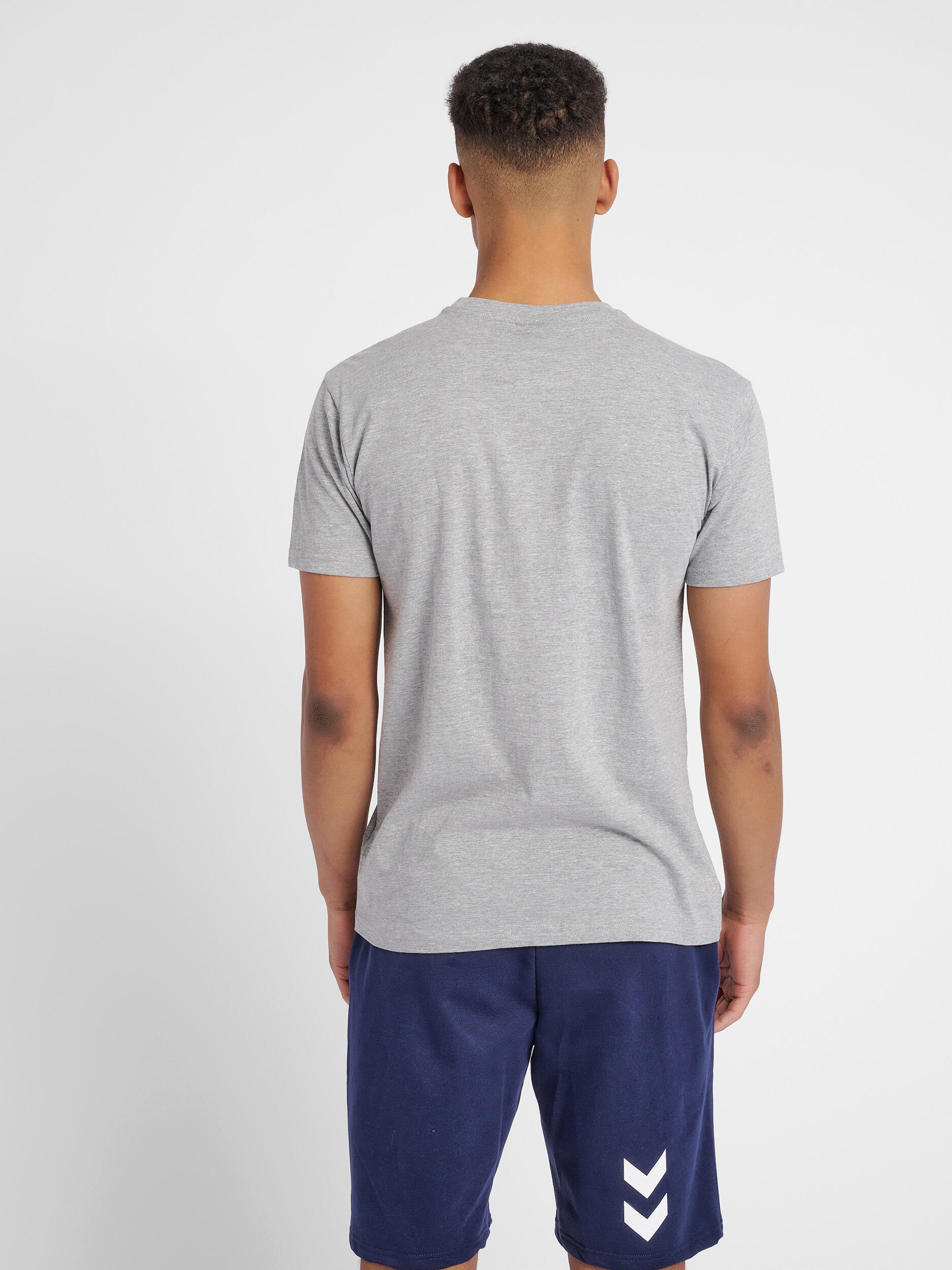 T-Shirt Hmlgo Herren 4/7