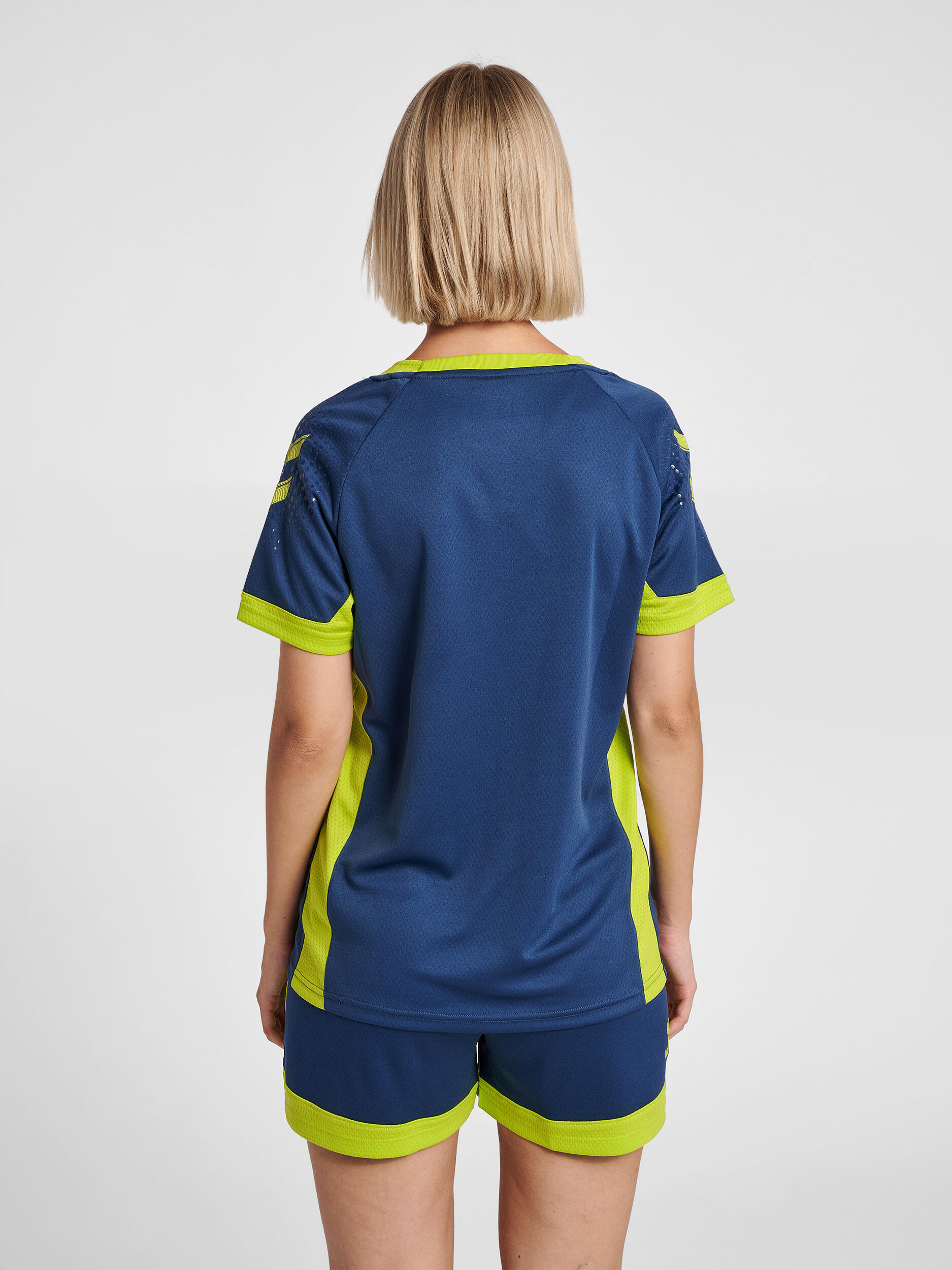 Enfiler T-Shirt Hmllead Femme 3/7