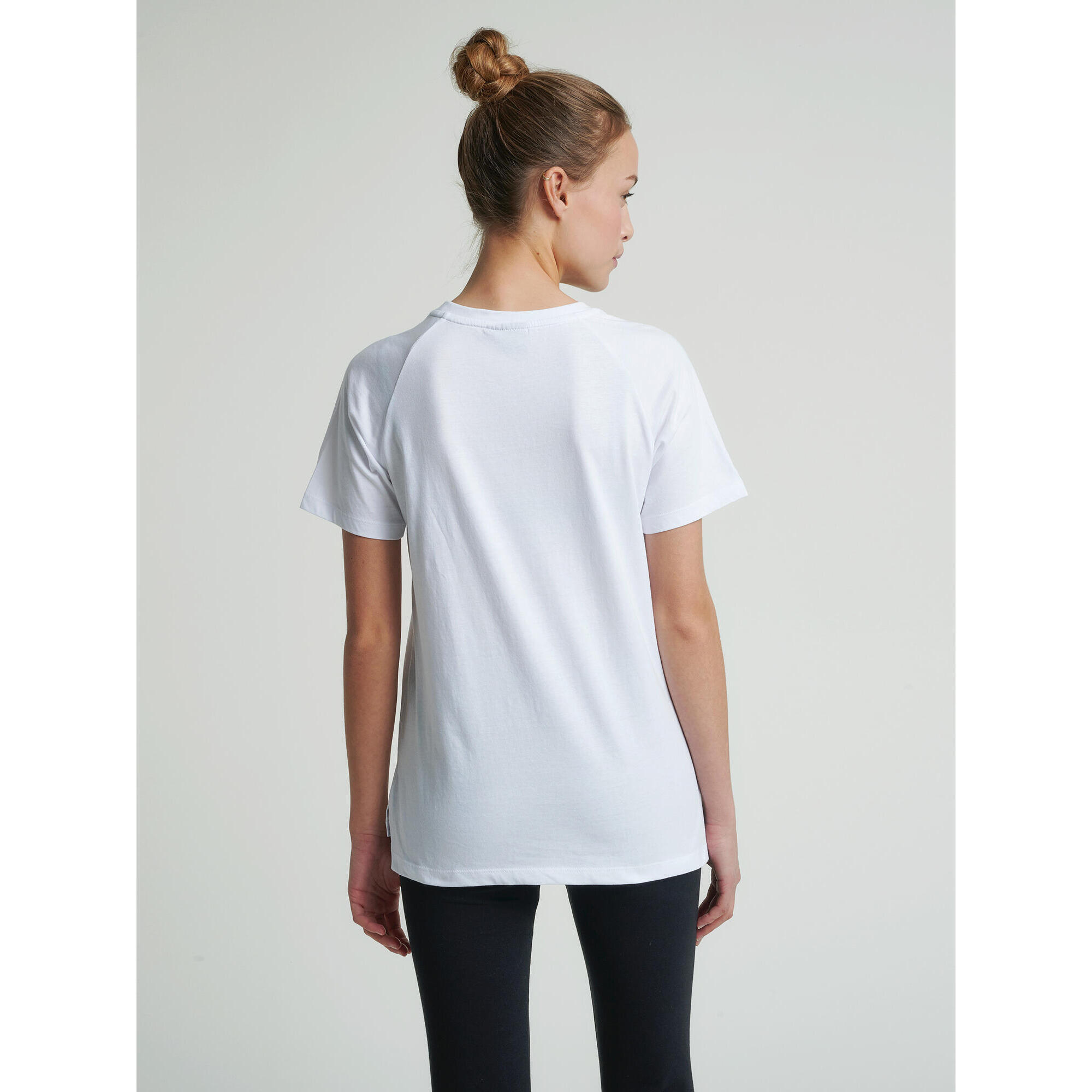 T-Shirt Hmlzenia Damen HUMMEL 3/8