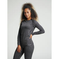 Hmlci Seamless T-Shirt L/S T-Shirt Manches Longues Femme