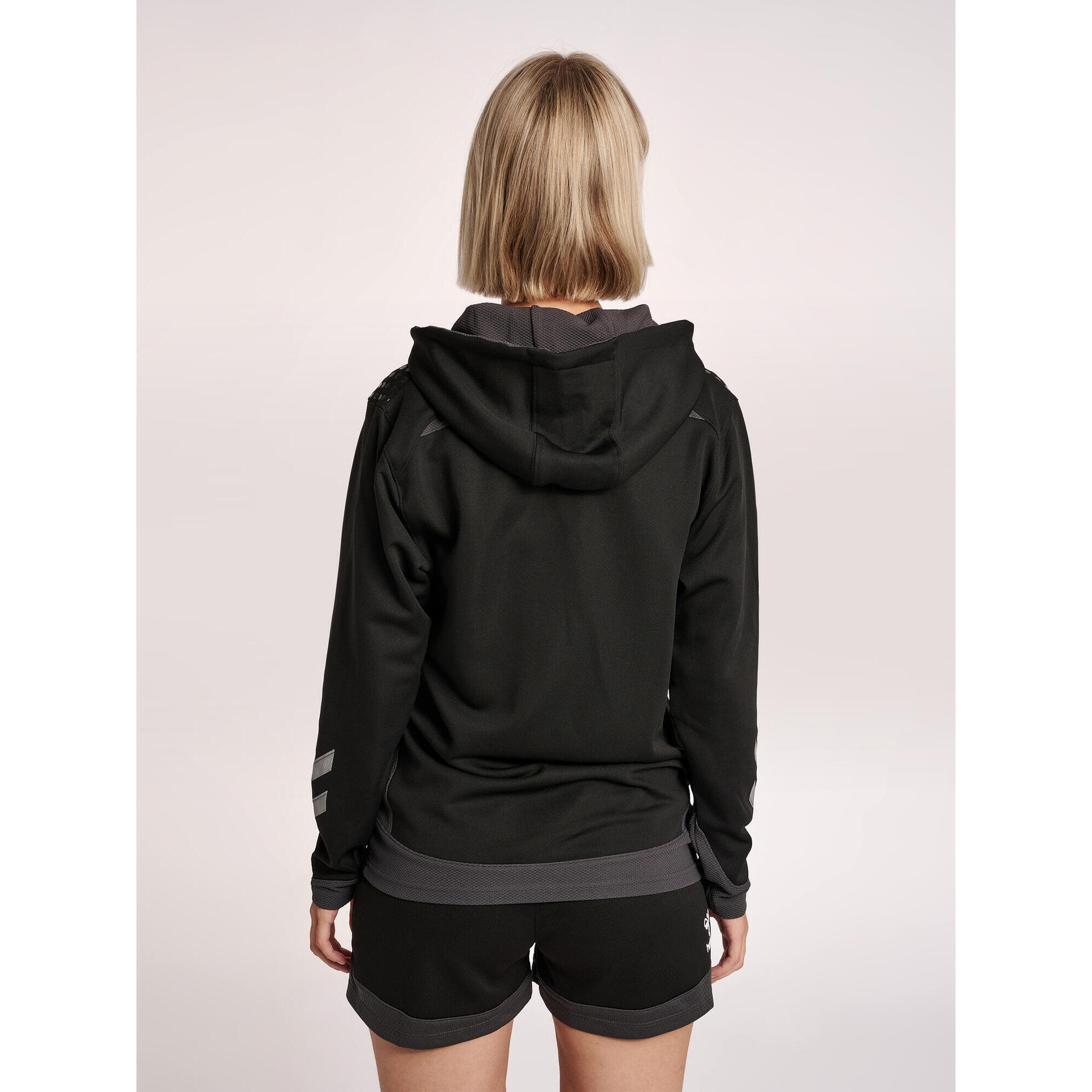 Fermeture À Cordon Chaussure D'intérieur Hmllead Femme 3/7