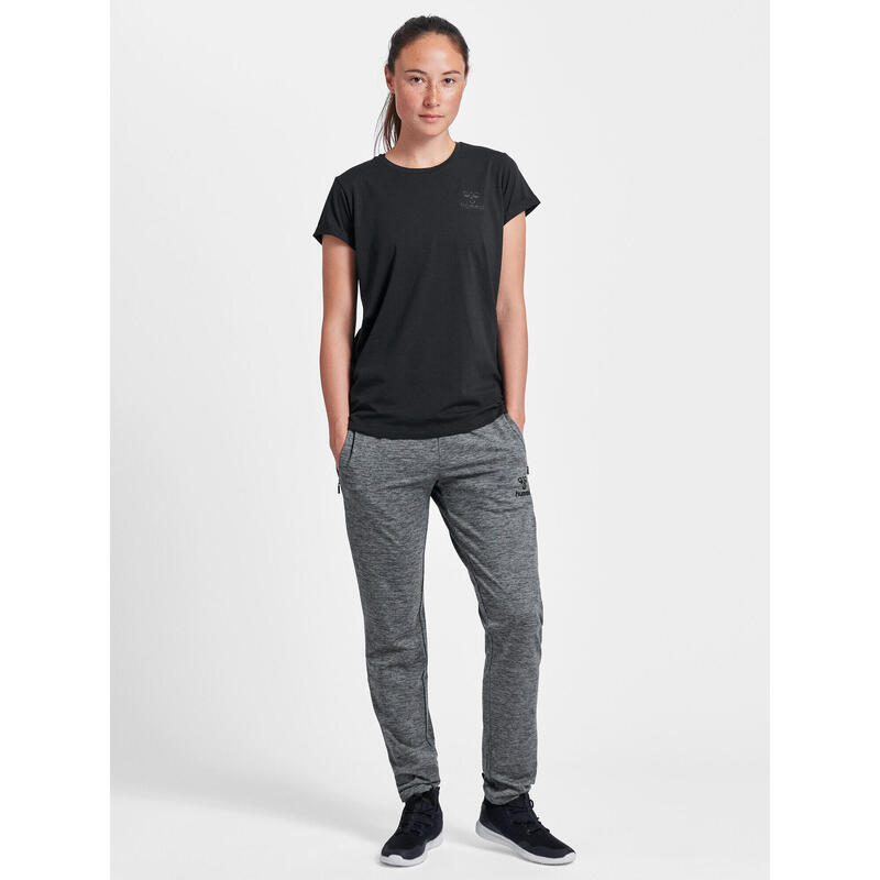 Enfiler T-Shirt Hmlisobella Femme HUMMEL