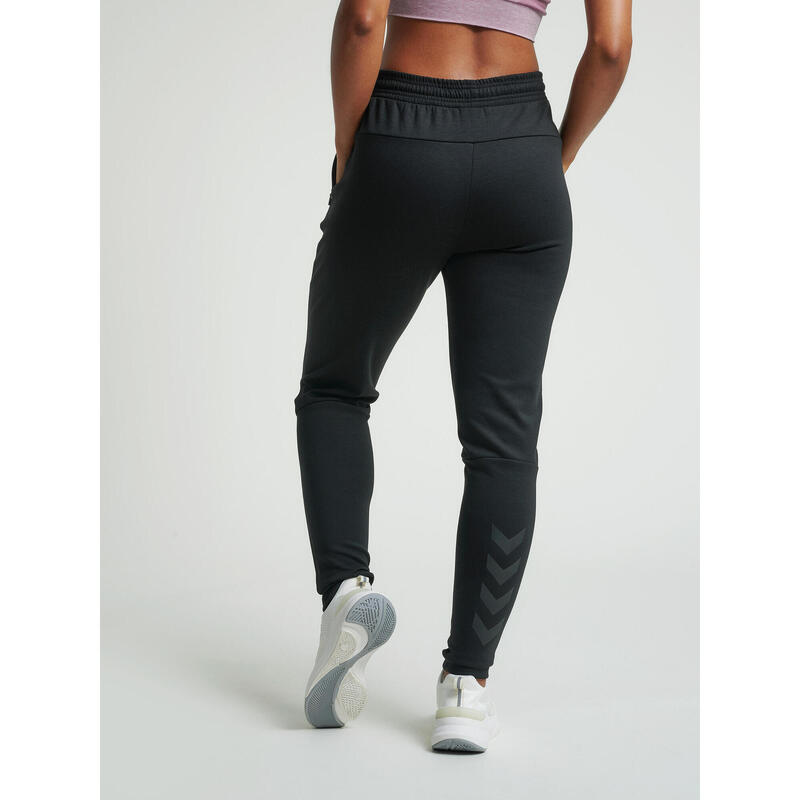 Pantalones Hmlessi Yoga Mujer Hummel