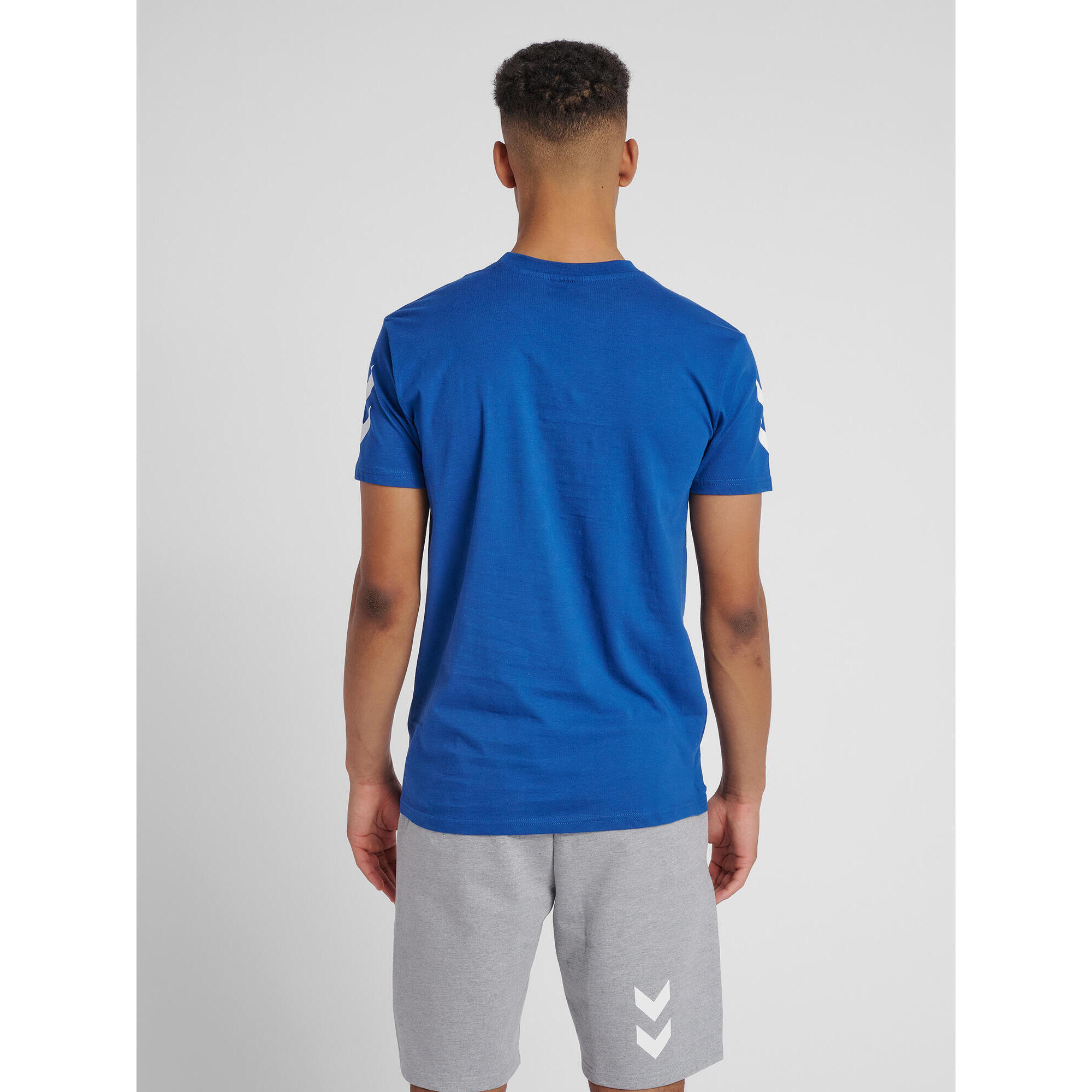 T-Shirt Hmlgo Herren 4/8