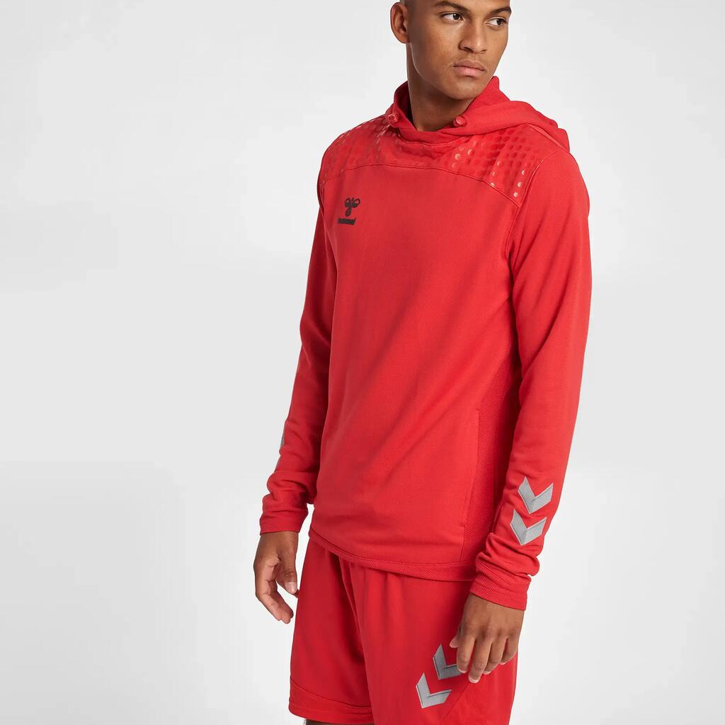 Hooded sweatshirt Hummel hmllead poly