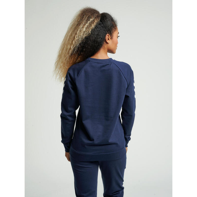Sweatshirt Damen