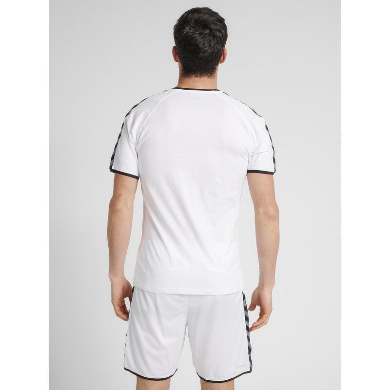 T-Shirt S/S Herren