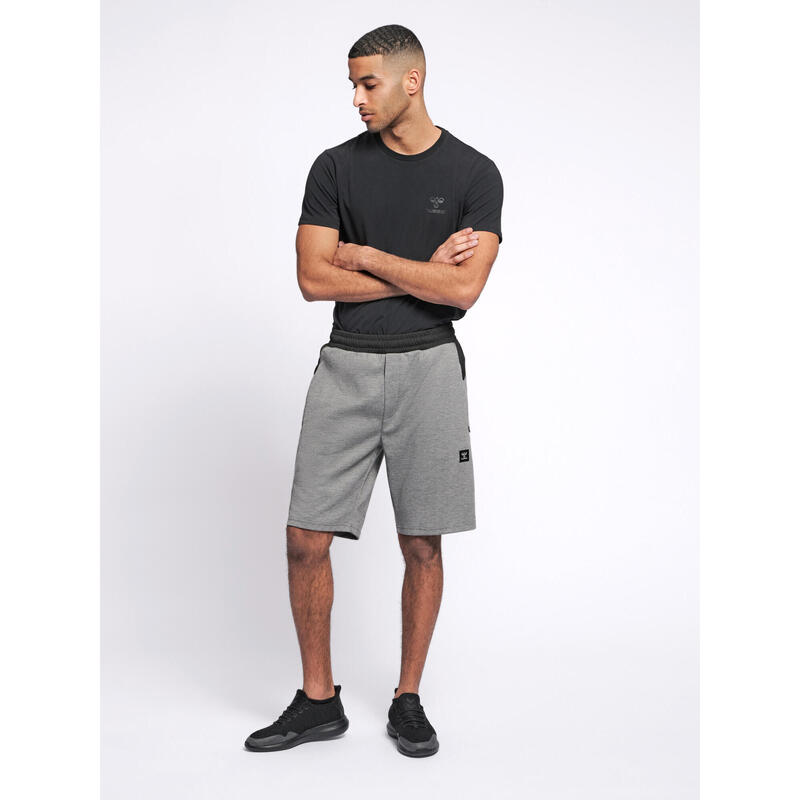 Short Hmltropper Yoga Homme Hummel