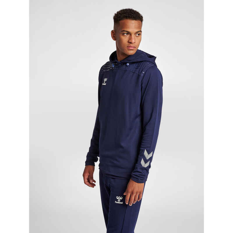 Hoodie Herren