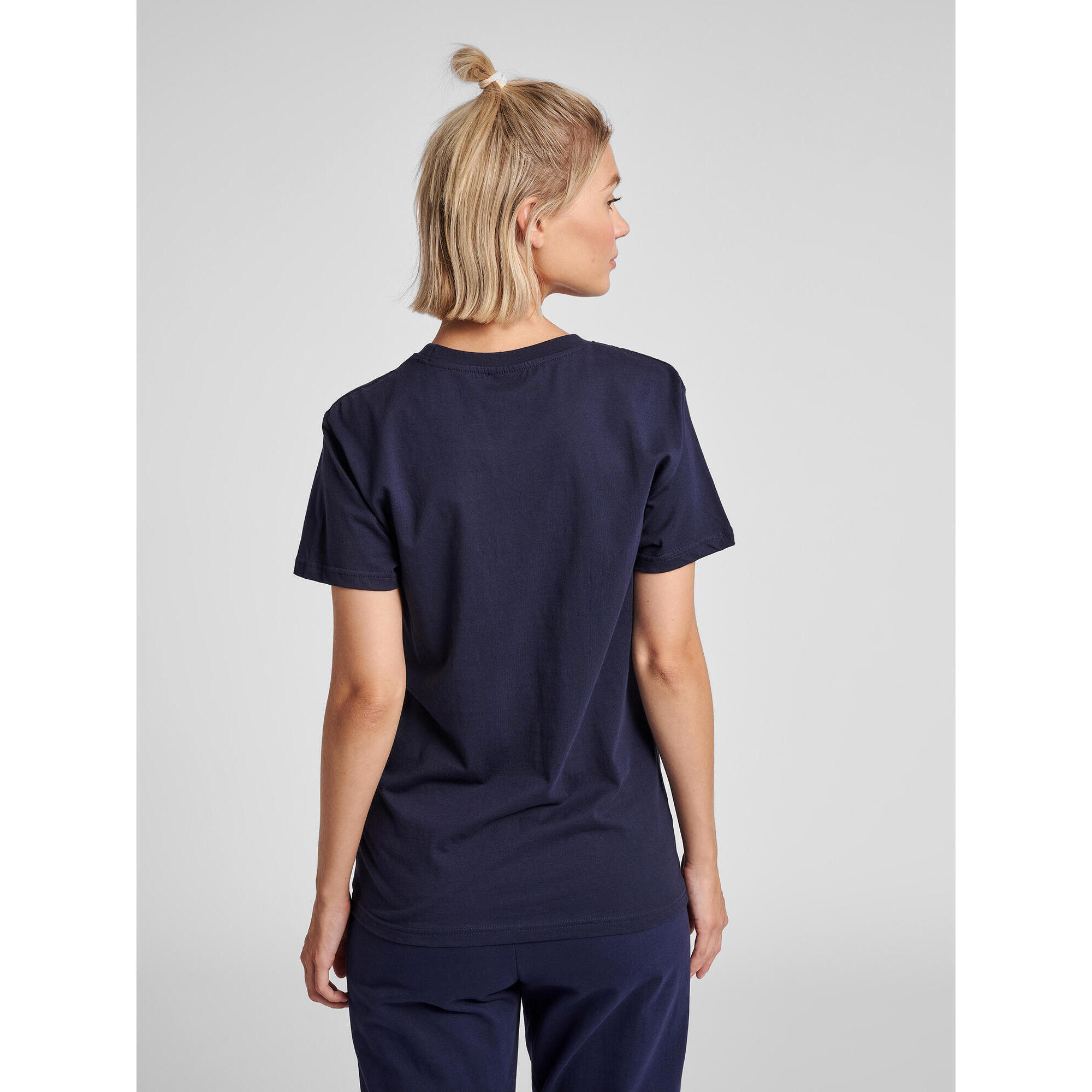 T-Shirt Hmlgo Damen HUMMEL 3/7