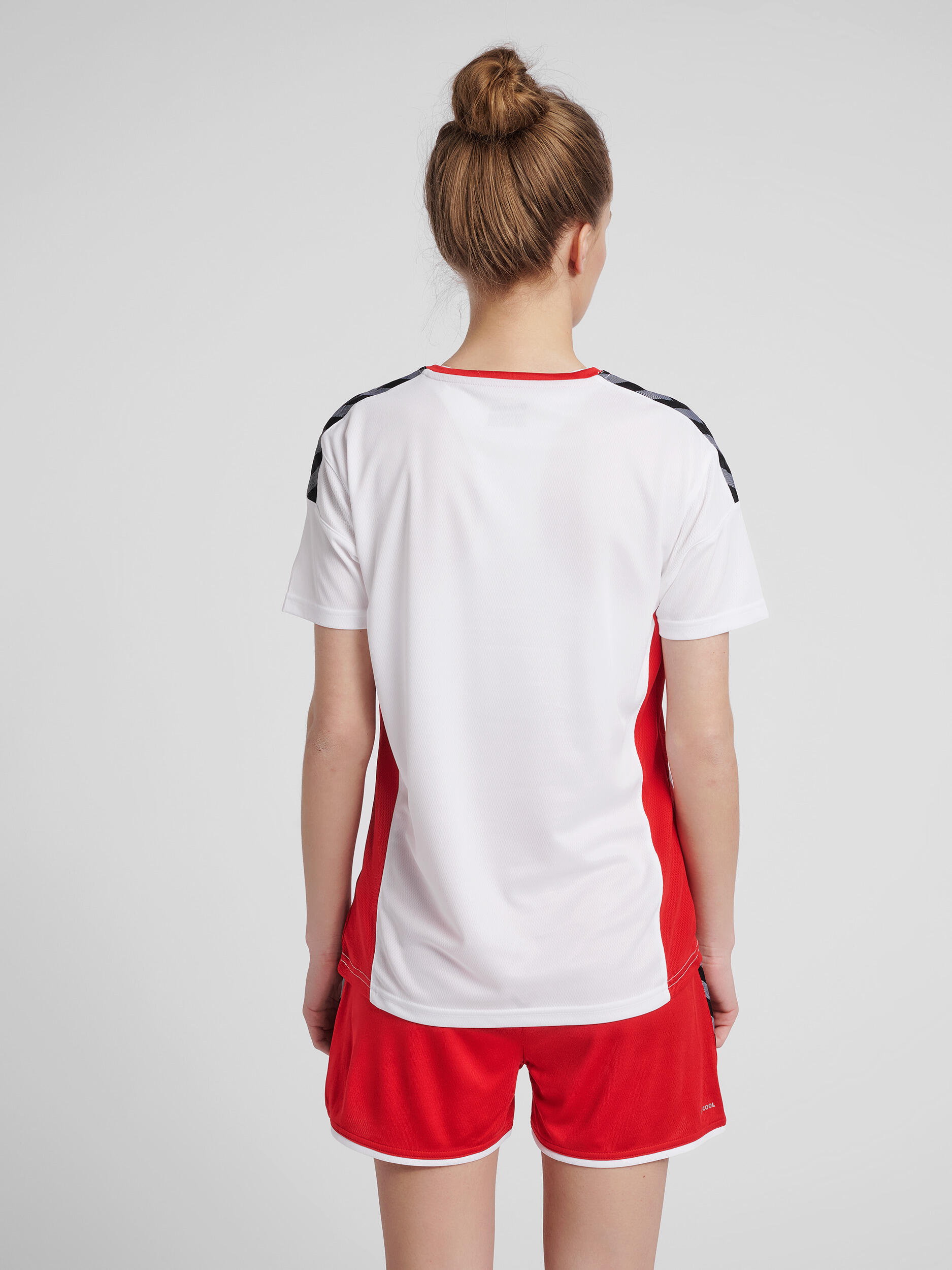 Trikot Hummel femme hmlAUTHENTIC Poly HML 3/7