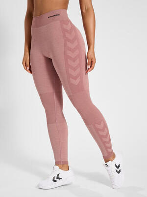 Leggings Hmlclea Multisport Damen HUMMEL