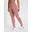 Leggings Hmlclea Yoga Femme Respirant Séchage Rapide Sans Couture Hummel