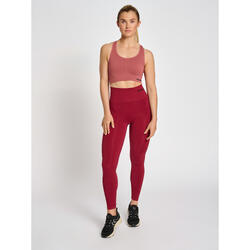 Deslizar Mallas Hmltif Yoga Mujer HUMMEL