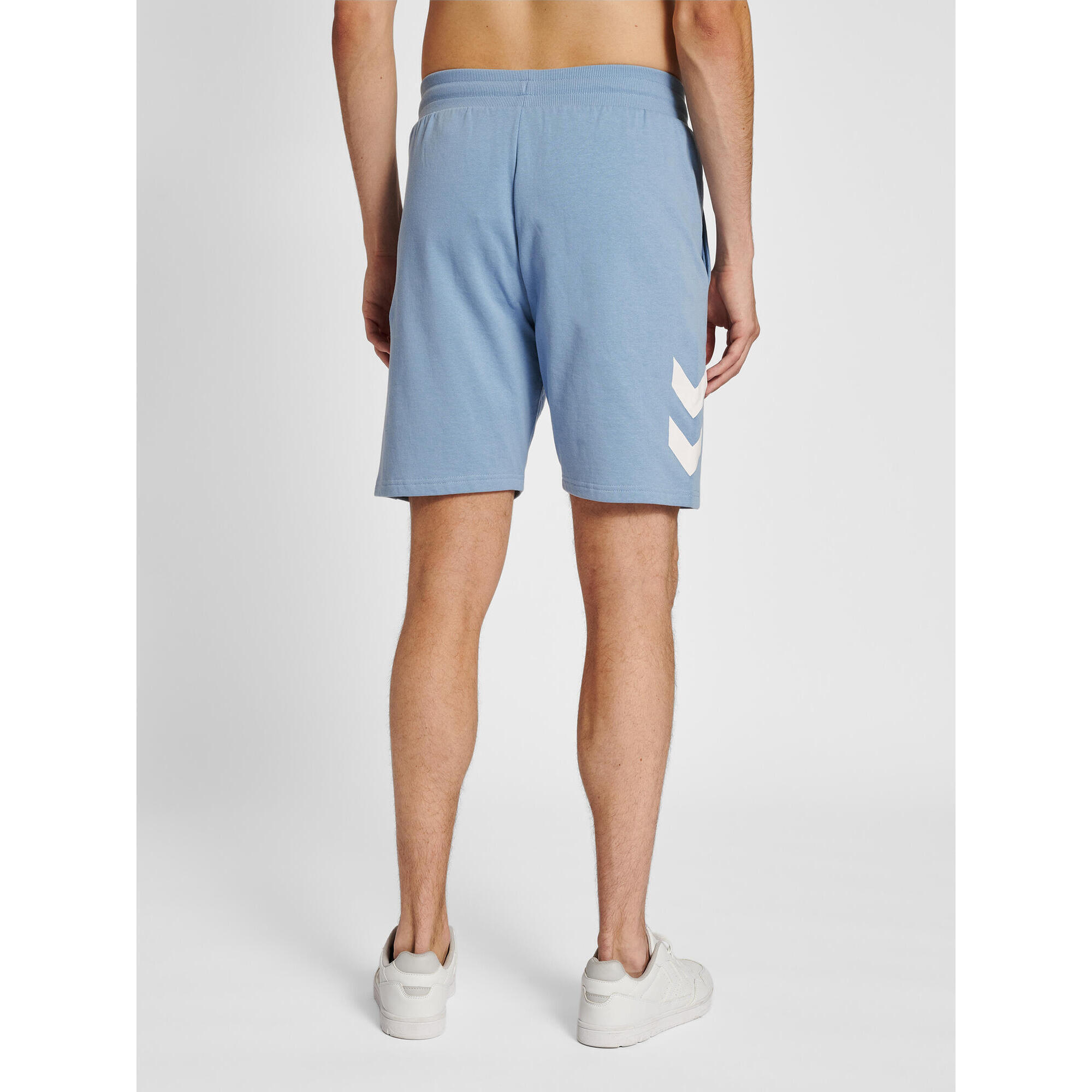 Trekkoordsluiting Korte Broek Hmllegacy Heren 3/7