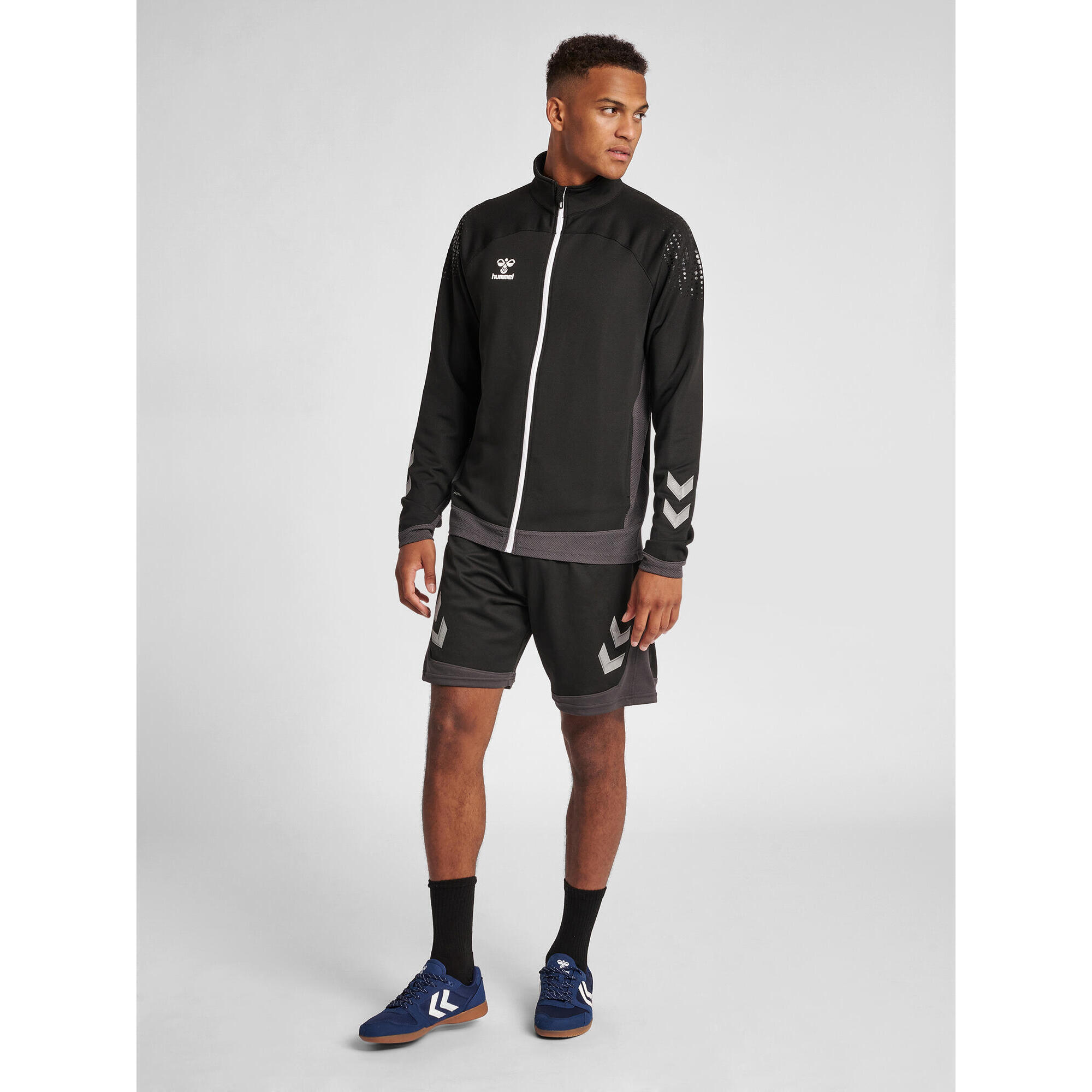 Fermeture Éclair Zip Combinaison Hmllead Homme 2/7