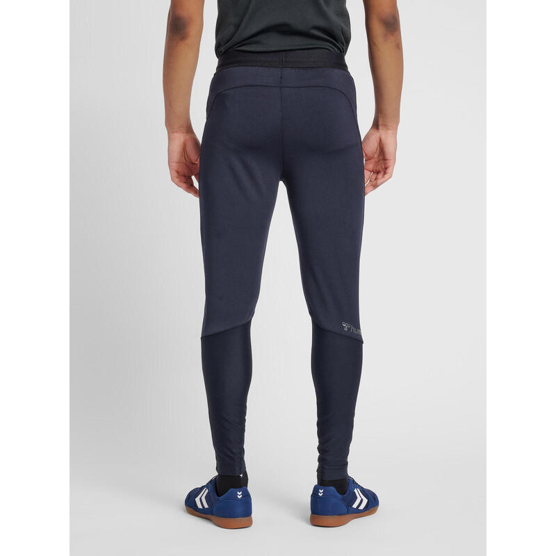 Hmlauthentic Pro Football Pant Pantalones de fútbol para hombre