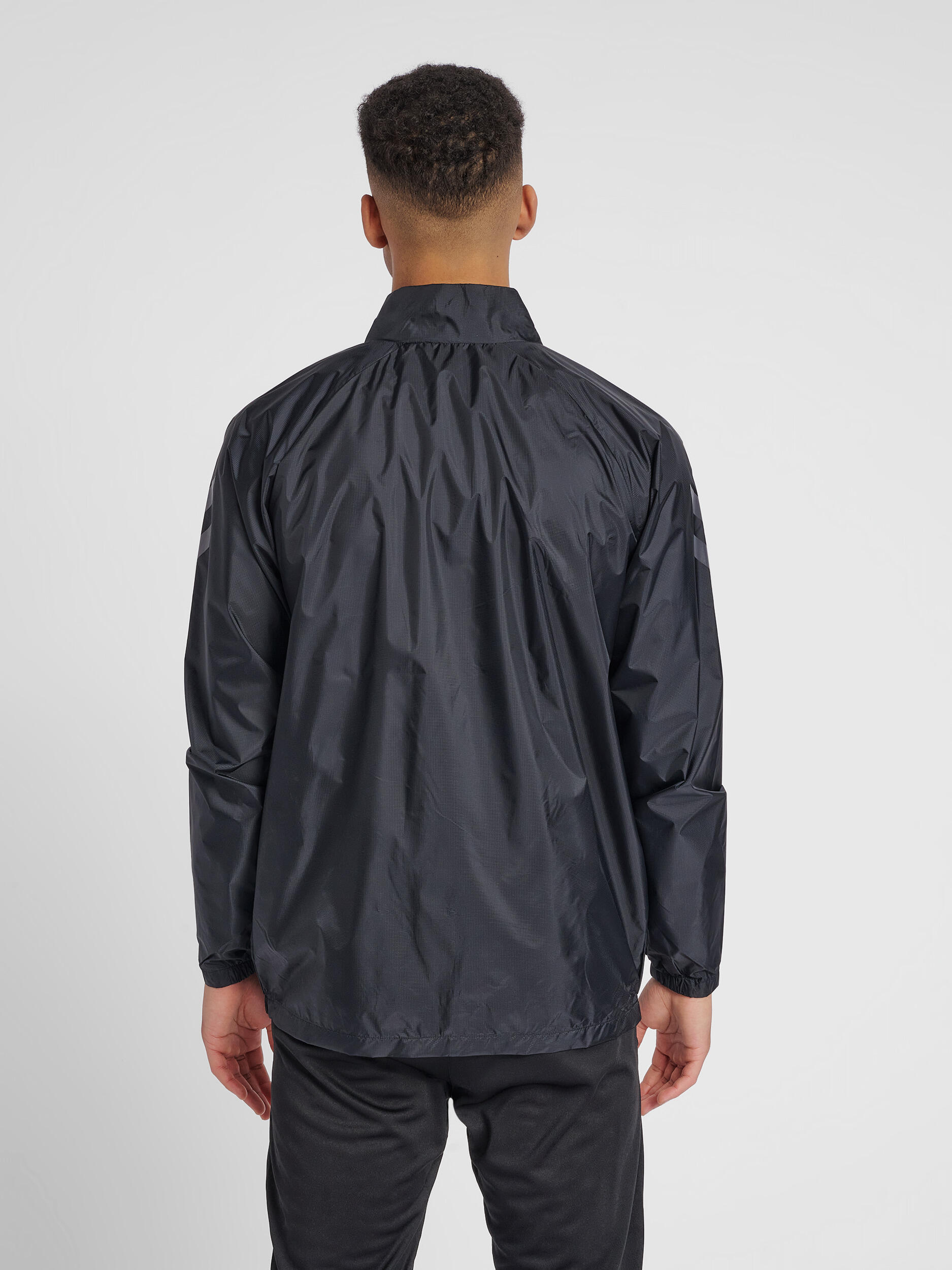 Enfiler Zip Combinaison Hmlauthentic Homme 3/7