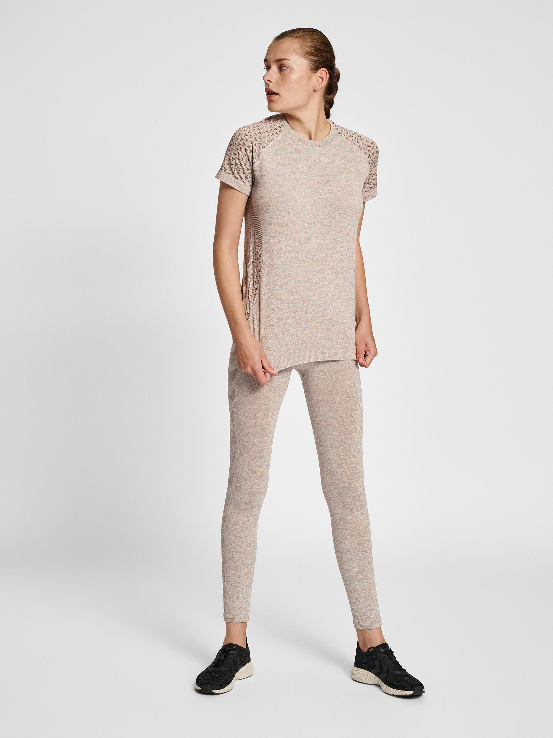 Leggings Hmlci Multisport Damen 2/7