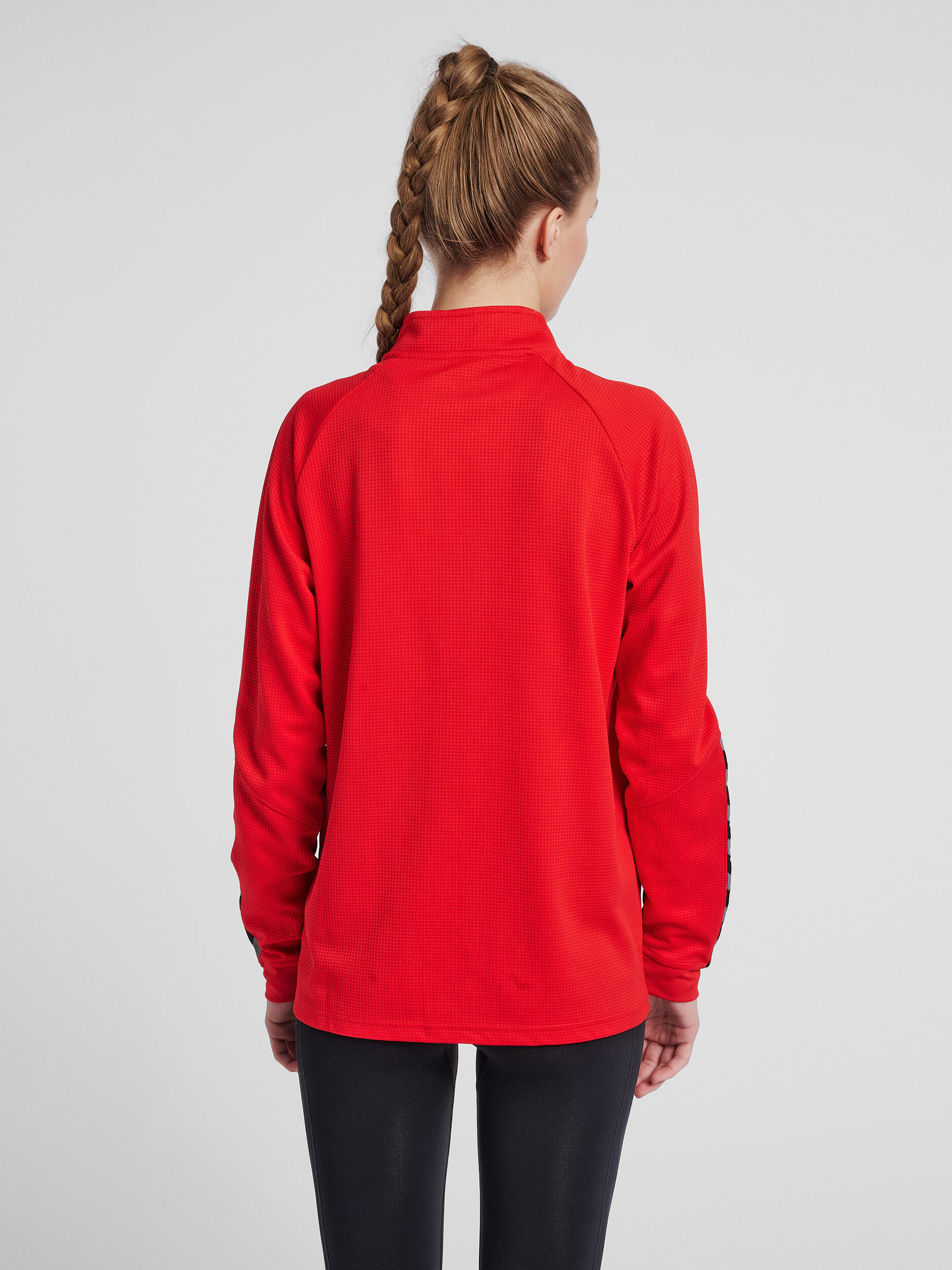 Fermeture Éclair Zip Combinaison Hmlauthentic Femme 3/7
