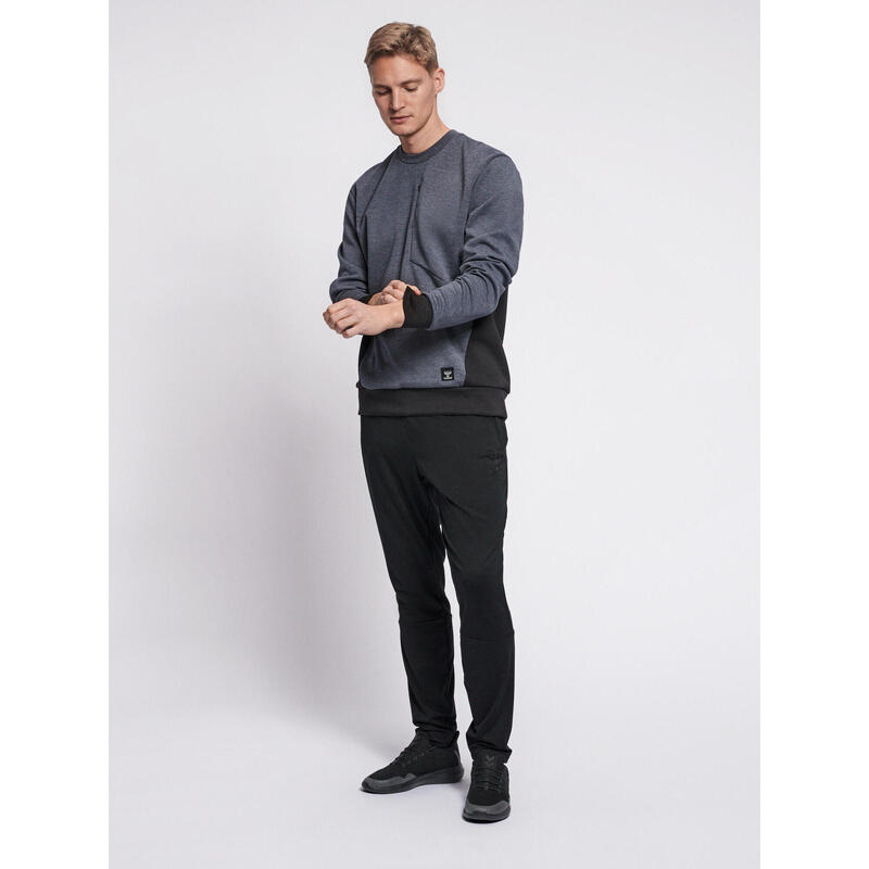 Sweatshirt Herren