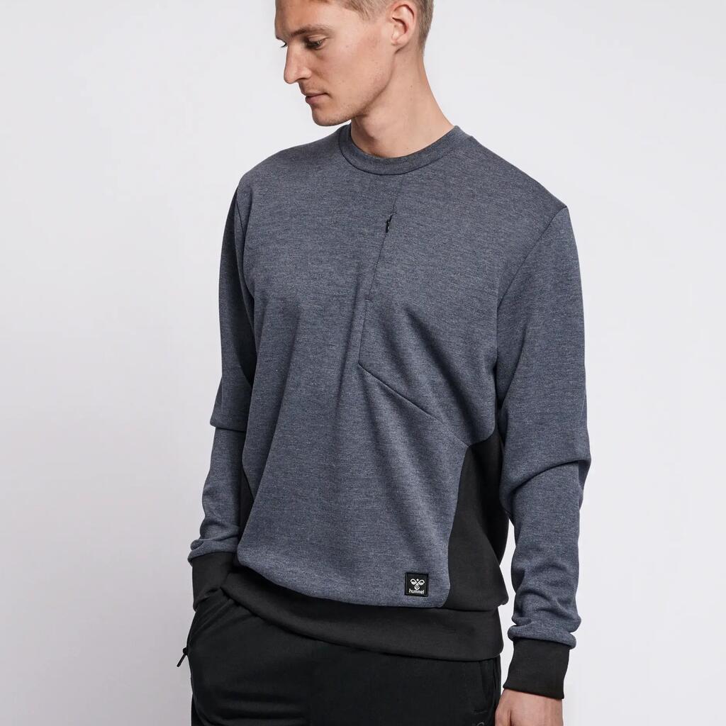 Sweatshirt Hummel Tropper