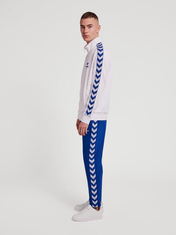 Stożkowy kombinezon do joggingu Hummel Nathan 2.0