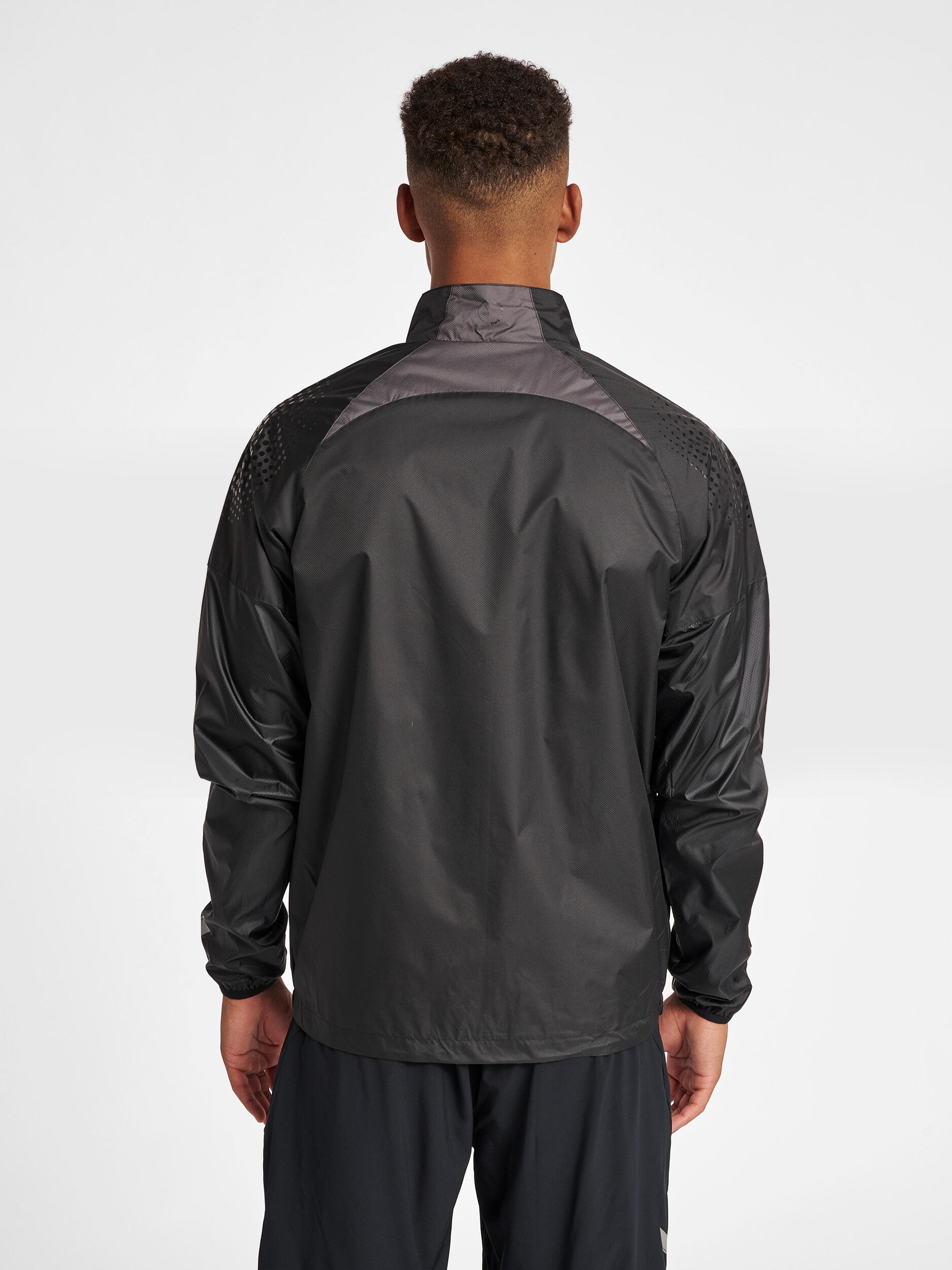 Fermeture Éclair Zip Combinaison Hmllead Homme 3/7