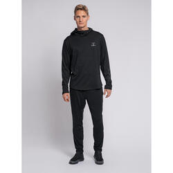 Enfiler Kapuzenpullover Hmlaston Yoga Homme HUMMEL