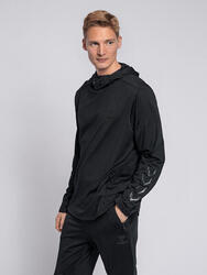 Enfiler Zip Combinaison Hmlaston Homme HUMMEL