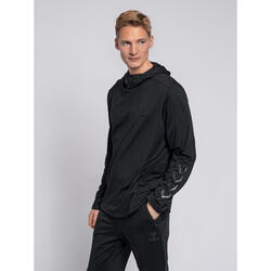 Enfiler Zip Combinaison Hmlaston Homme HUMMEL