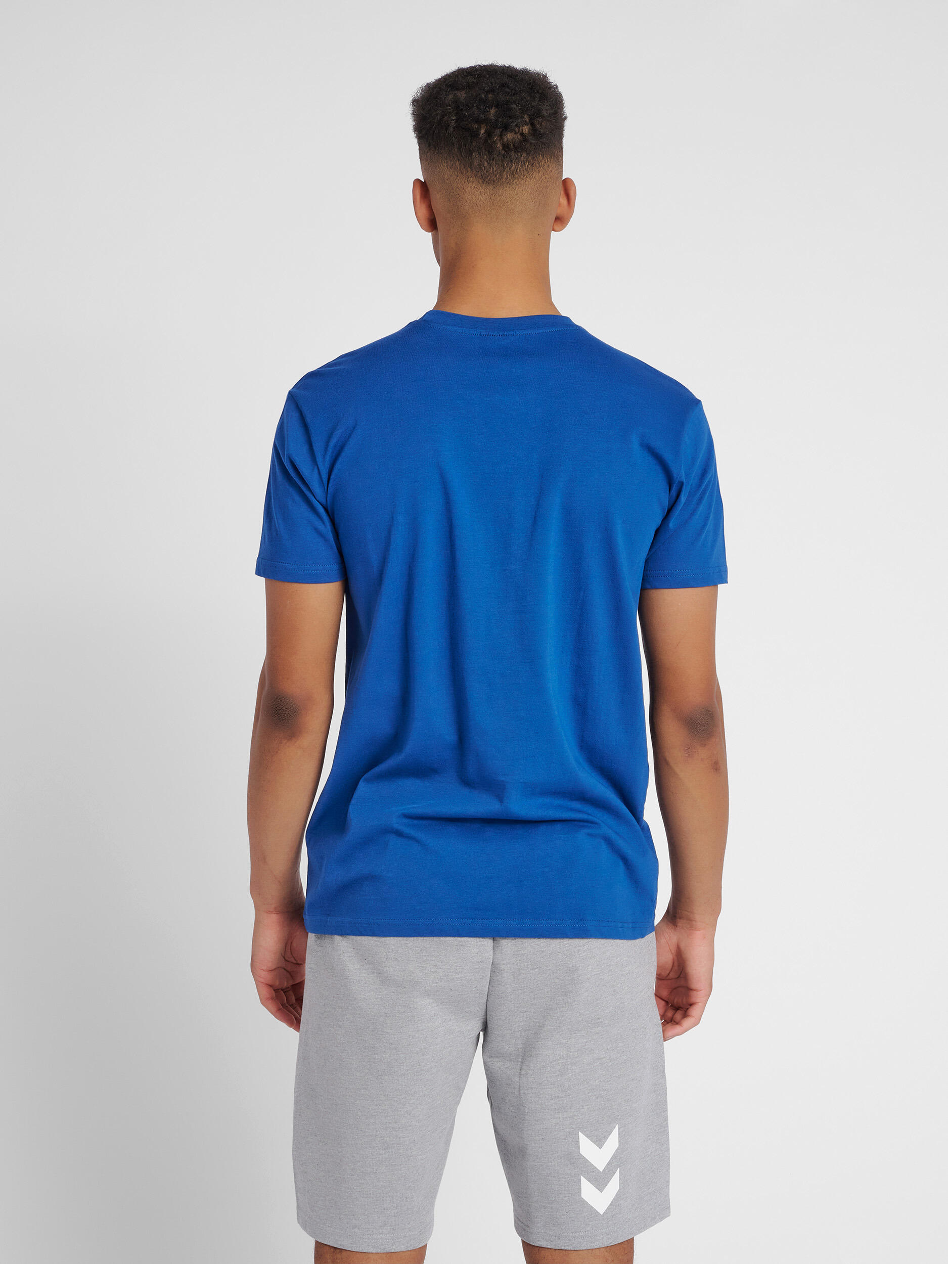 T-Shirt Hmlgo Herren HUMMEL 3/6