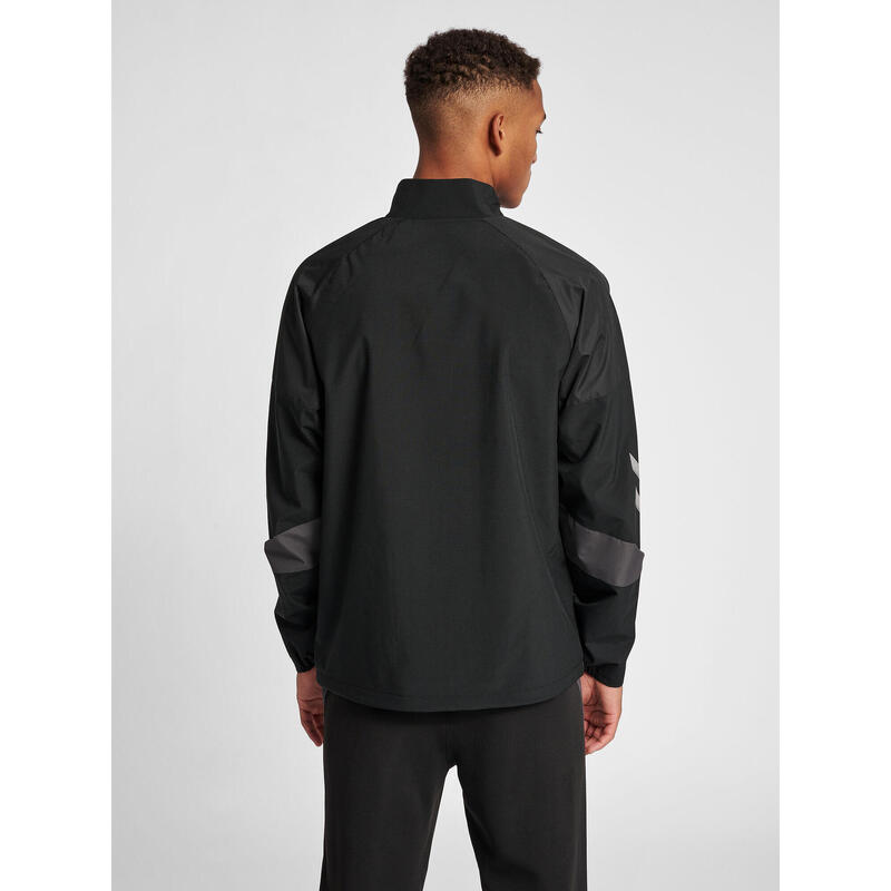 Fermeture Éclair Zip Combinaison Hmllead Homme HUMMEL