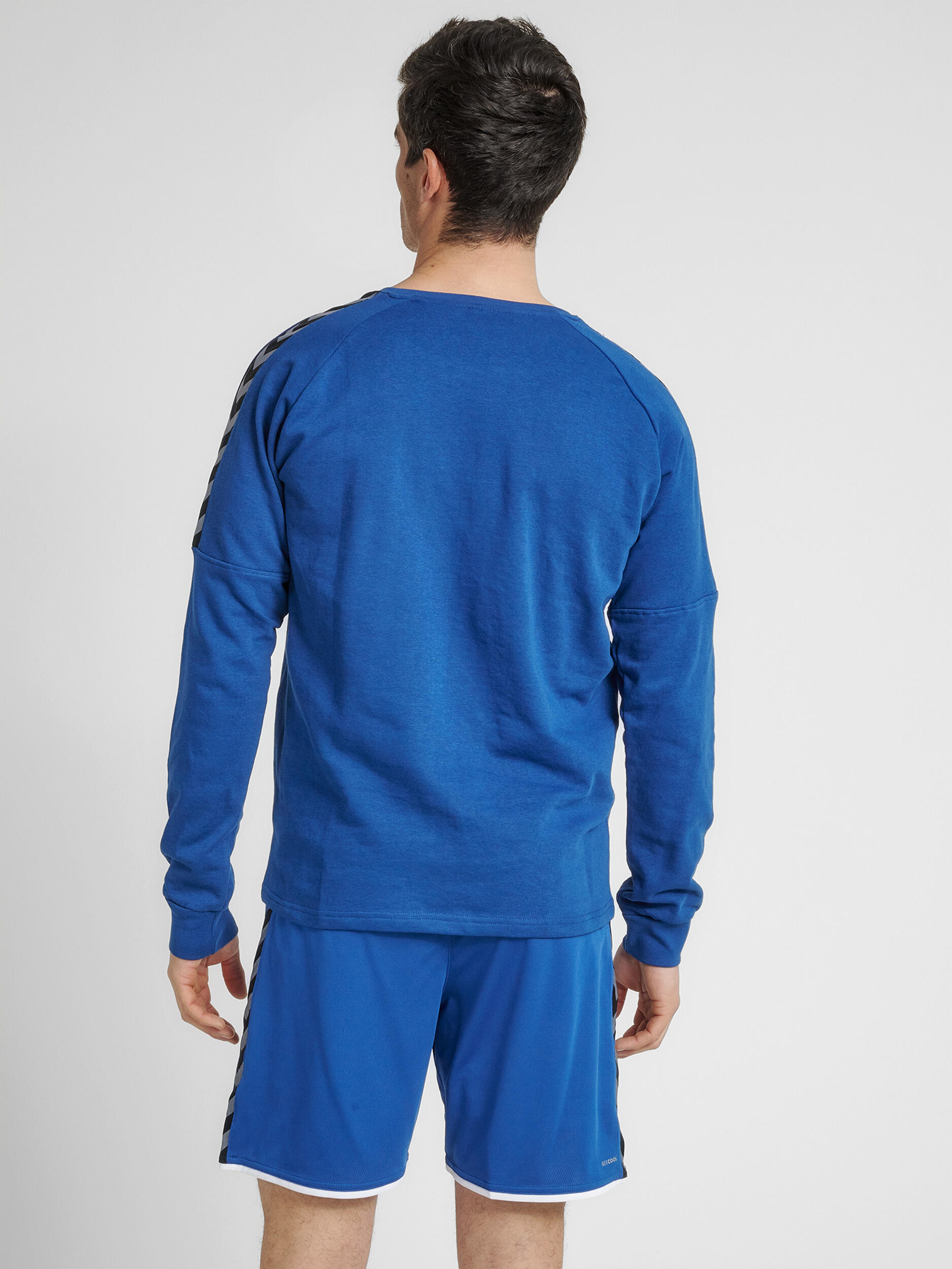 Sweatshirt Hummel hmlAUTHENTIC Training 3/7