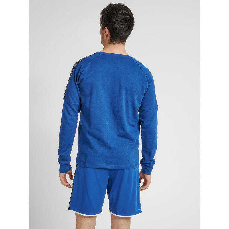 Sweatshirt Herren