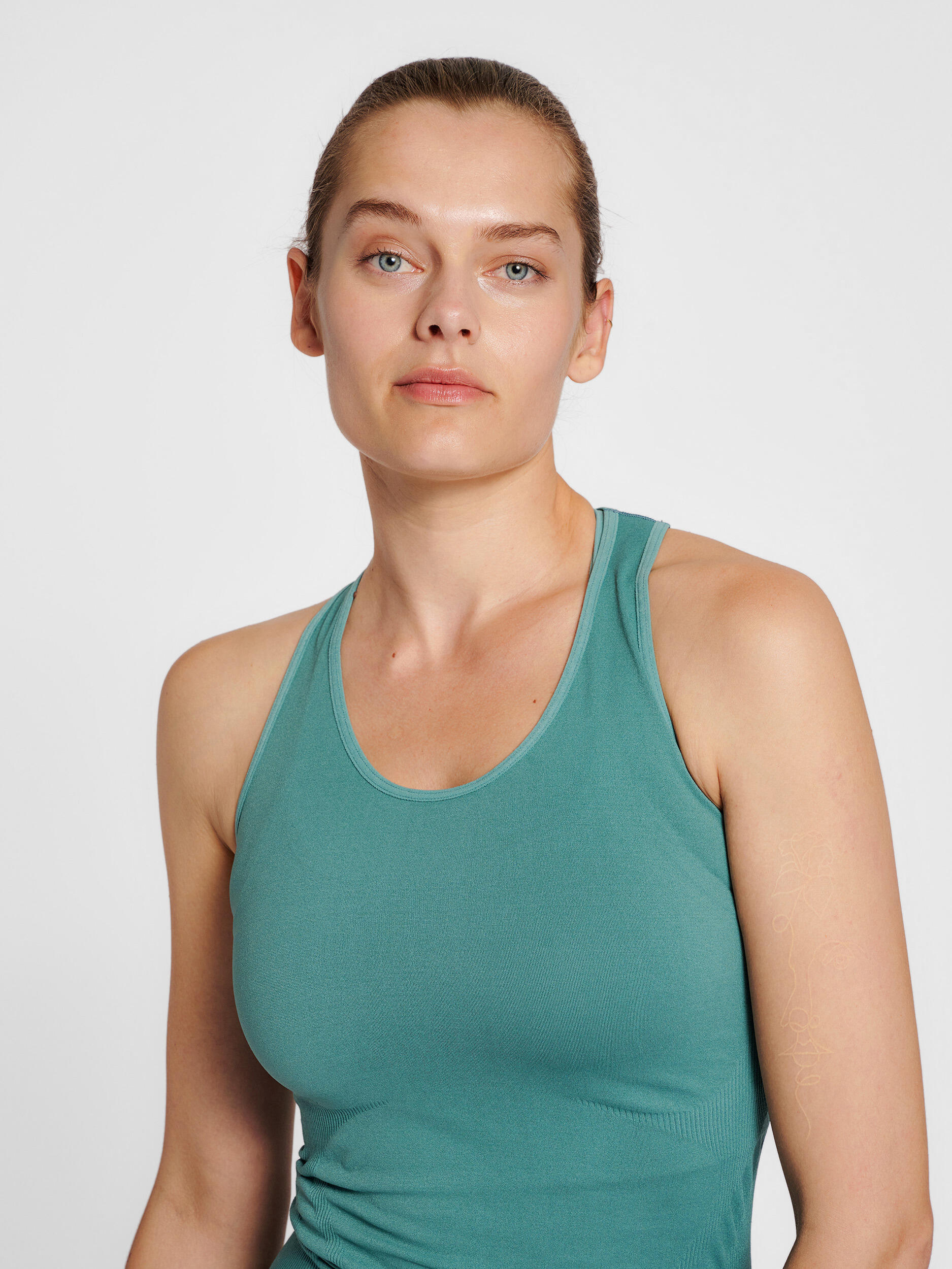 T-Shirt Hmltif Damen 8/13