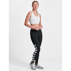 Mallas Hmllily Entrenamiento Mujer De Secado Rápido Hummel