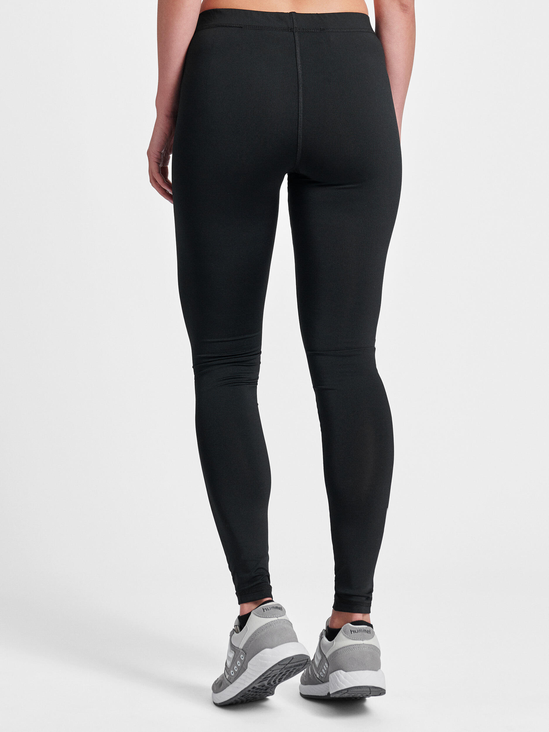 Enfiler Collants Hmllily E-Sport Femme HUMMEL 2/7