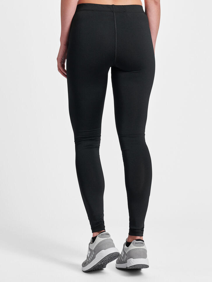 Damskie legginsy Hummel lily